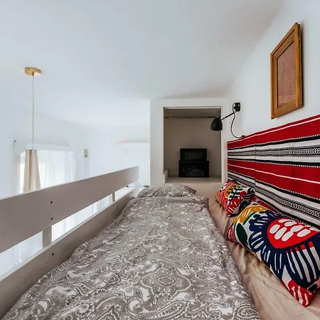 Beautiful Brand New Sutio With Entresol, 2 Min Main Square Διαμέρισμα Krasków