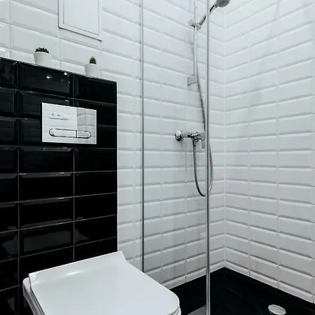 Beautiful Brand New Sutio With Entresol, 2 Min Main Square *